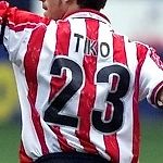 Tikoso, Tikoso Tikoso, Tikoso