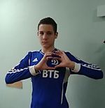 Kirill_Dynamo, Kirill_Dynamo