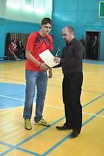 Дима Волостнов, Дима Волостнов