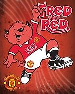 Fred the Red, Fred the Red