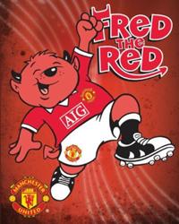 Fred the Red, Fred the Red