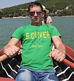 Александр Прокопьев, Александр Прокопьев