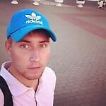 Кирилл Сидоров, Кирилл Сидоров