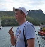 Александр Виноградов, Александр Виноградов