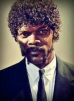 Samuel L. Jackson, Samuel L. Jackson Samuel L. Jackson, Samuel L. Jackson