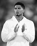 Remontada Madrid, Remontada Madrid