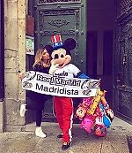 Кристина Мостыка, Кристина Мостыка
