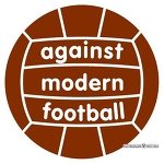 Against modern football, Against modern football