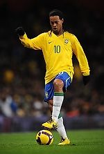 RonaldinhoGacho, RonaldinhoGacho