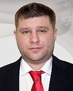 Sergio Shishov, Sergio Shishov