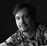 Владимир Герман, Владимир Герман