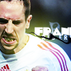 Franck Ribery, Franck Ribery