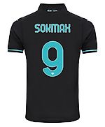 Sokmax, Sokmax