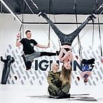 ArtGravity, ArtGravity