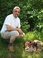 Анатолий Капустин, Анатолий Капустин