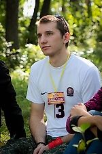 Александр Симбирский, Александр Симбирский