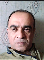 Zaur Rzayev, Zaur Rzayev