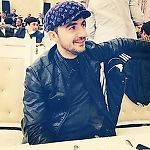 Ali Asadli, Ali Asadli