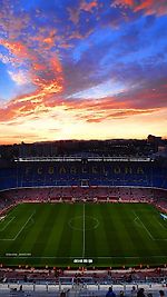 BarCa, BarCa