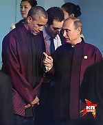 Скотти Пиппен, Скотти Пиппен