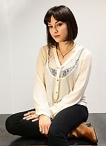 Мерей Кадышев, Мерей Кадышев