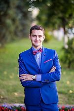 Дима Динин, Дима Динин