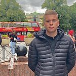 Эдгард Кляу, Эдгард Кляу