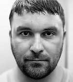 Вячеслав Мозговой, Вячеслав Мозговой