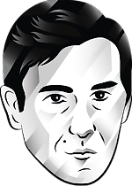 Карякин легенда номер 17, Карякин легенда номер 17