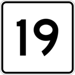 19 (nineteen), 19 (nineteen)