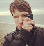 Олег Соколенко, Олег Соколенко