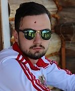 Arsen Avanesov, Arsen Avanesov