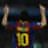 Messi 10