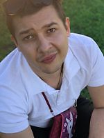 Данила Гиренок, Данила Гиренок