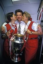 Глор ван Гаала, Глор ван Гаала