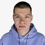 Максим К., Максим К.