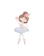 Ballerina, Ballerina
