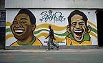 Garrincha_the best, Garrincha_the best