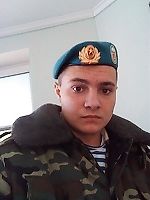 Олег Белый, Олег Белый