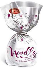 Novella, Novella