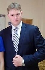 Олег Дрегнин, Олег Дрегнин