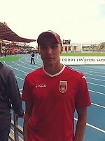 Дамир1899, Дамир1899