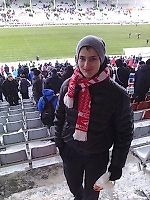 Dima Dolgushev, Dima Dolgushev