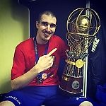 Nando DeColo, Nando DeColo