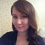 Дарья Серебренникова, Дарья Серебренникова