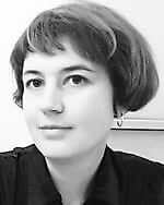 Ольга Жаркова, Ольга Жаркова