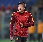 Kevin Strootman, Kevin Strootman