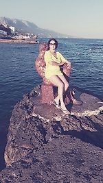 Елена Марущенко, Елена Марущенко