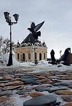 Эдуард Милованов, Эдуард Милованов