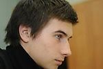 Дмитрий Гладковский, Дмитрий Гладковский Дмитрий Гладковский, Дмитрий Гладковский